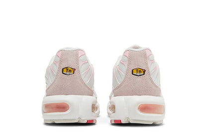 Nike Air Max Plus White Pink (Women's)