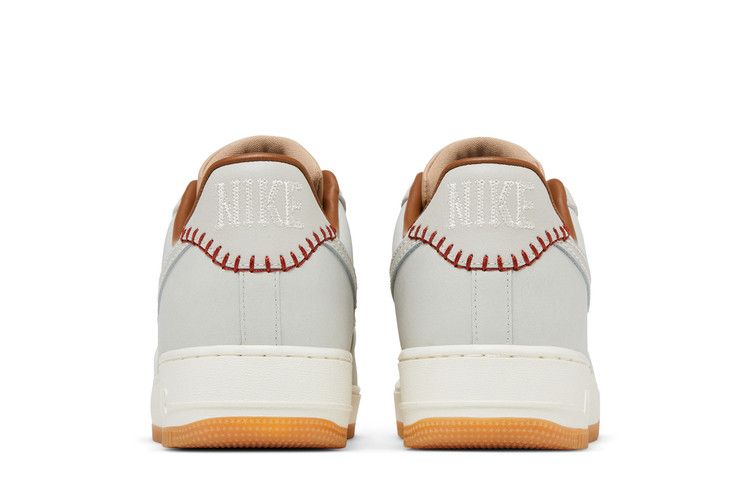 Nike Air Force 1 Low '07 Tassles Light Bone