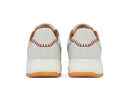 Nike Air Force 1 Low '07 Tassles Light Bone