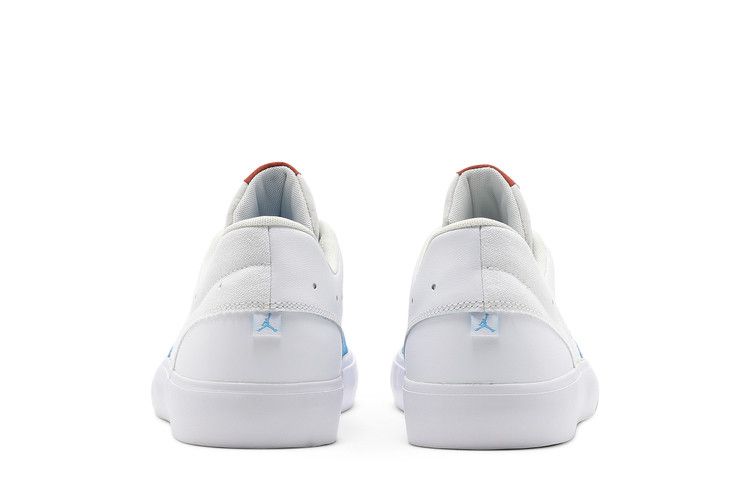 Jordan Series .02 Dear Dean