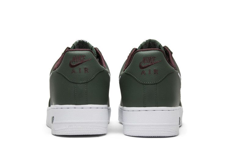 Nike Air Force 1 Low Hong Kong (2018)