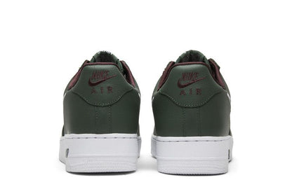 Nike Air Force 1 Low Hong Kong (2018)