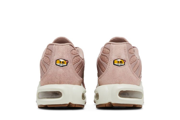 Nike Air Max Plus Particle Pink (Women's)