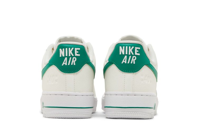 Nike Air Force 1 Low '07 SE 40th Anniversary Edition Sail Malachite (Women's)