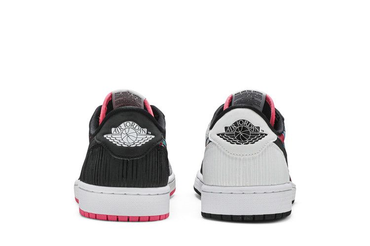 Jordan 1 Retro Low Chinese New Year (2020)