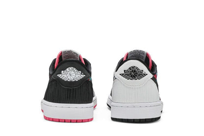 Jordan 1 Retro Low Chinese New Year (2020)