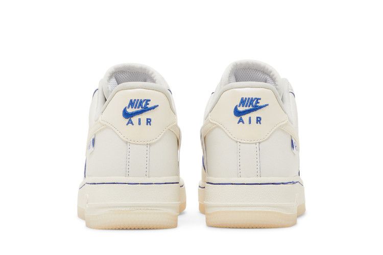 Nike Air Force 1 Low Global Sail Game Royal (Women's)
