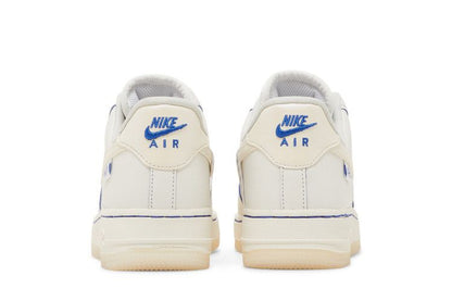 Nike Air Force 1 Low Global Sail Game Royal (Women's)