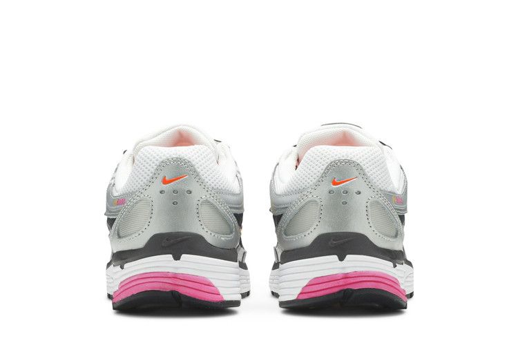 Nike P-6000 Laser Fuchsia (Women's)