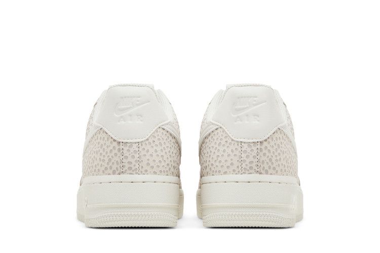 Nike Air Force 1 Low '07 PRM Safari Photon Dust (Women's)