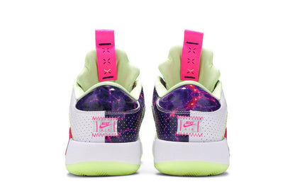 Jordan XXXV Low Cosmic Deception Luka Doncic PE