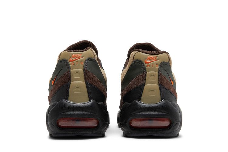 Nike Air Max 95 Dark Army