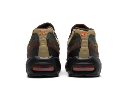 Nike Air Max 95 Dark Army