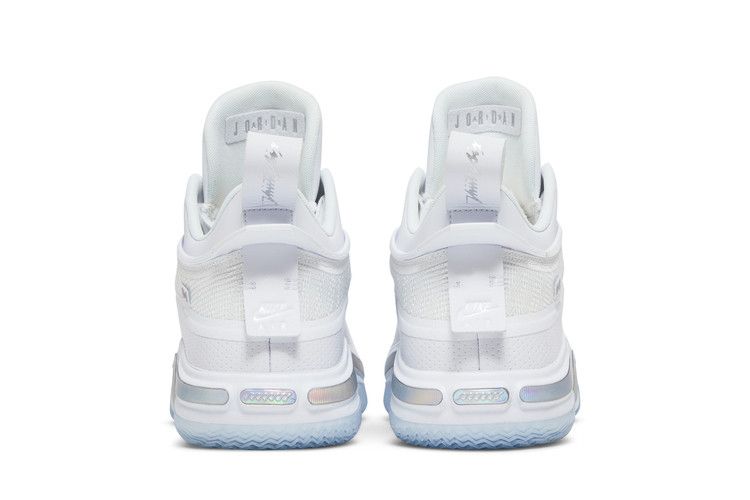 Jordan 36 Low Pure Money