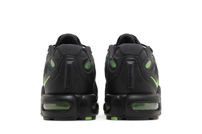 Nike Air Max Plus Drift Black Volt