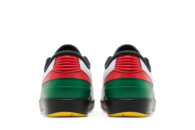 Jordan 2 Retro Low Quai 54 (2023)