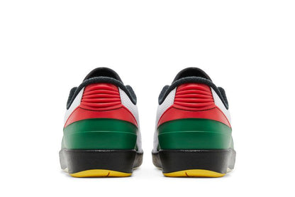 Jordan 2 Retro Low Quai 54 (2023)