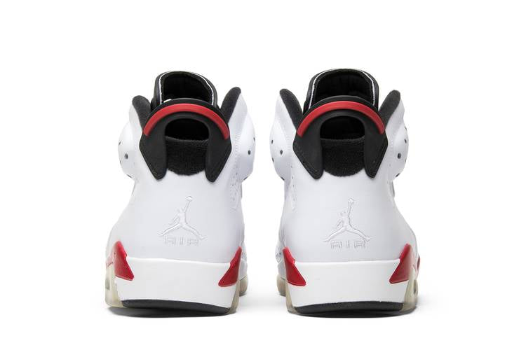 Jordan 6 Retro Bulls (2010)