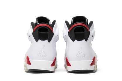 Jordan 6 Retro Bulls (2010)