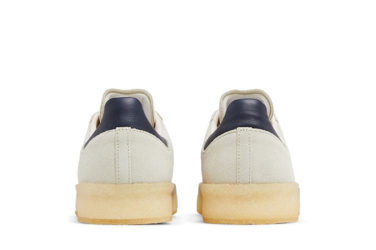 adidas Clarks 8th Street Samba by Ronnie Fieg Kithmas White Multi