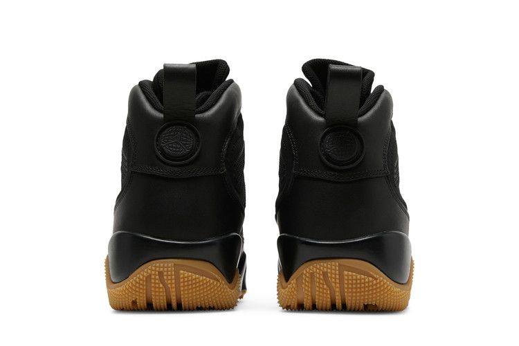 Jordan 9 Retro Boot NRG Black Light Gum