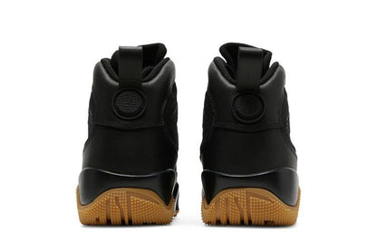 Jordan 9 Retro Boot NRG Black Light Gum