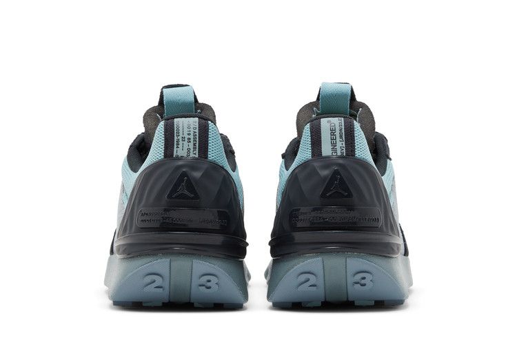 Jordan Granville Pro SP Ocean Cube