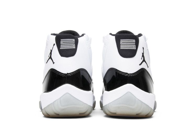 Jordan 11 Retro Concord (2011)