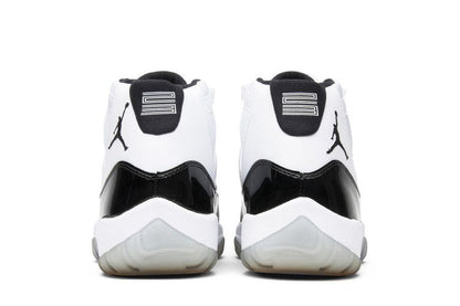 Jordan 11 Retro Concord (2011)