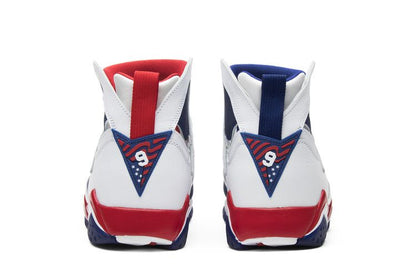 Jordan 7 Retro Tinker Alternate