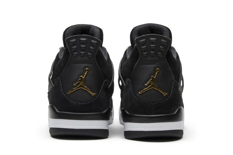 Jordan 4 Retro Royalty