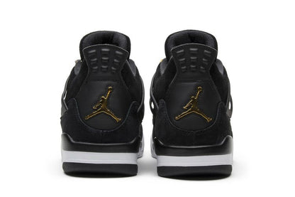 Jordan 4 Retro Royalty