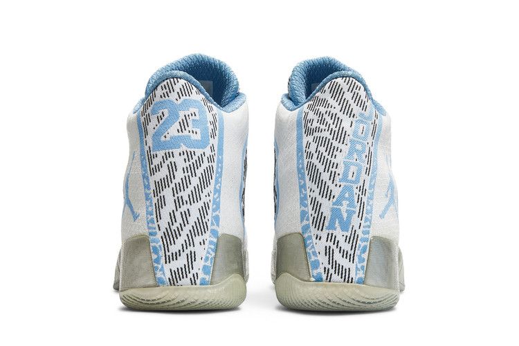 Jordan XX9 Pantone