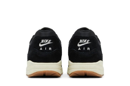 Nike Air Max 1 Black Gum Light