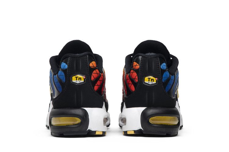 Nike Air Max Plus Greedy