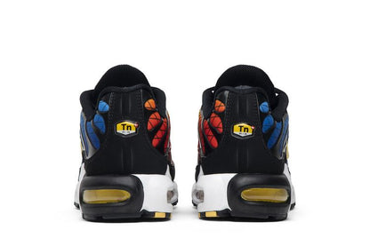 Nike Air Max Plus Greedy