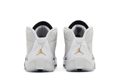 Jordan 38 PF FIBA (White Sole)