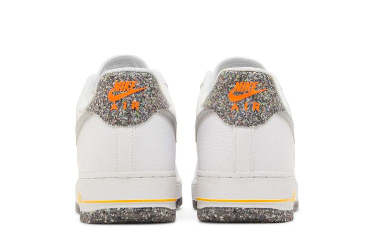 Nike Air Force 1 Crater Grind White