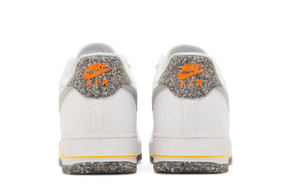 Nike Air Force 1 Crater Grind White