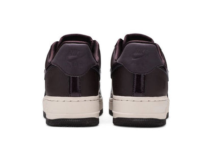 Nike Air Force 1 Low Ruby Rose Force Is Female Port Wine (Women's)