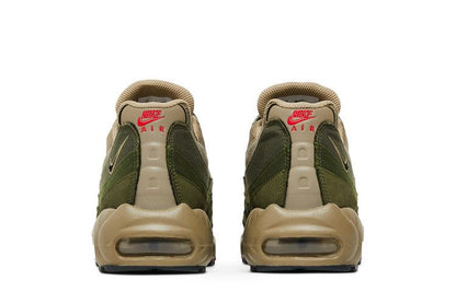 Nike Air Max 95 Matte Olive
