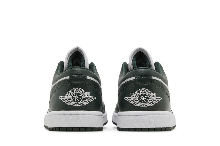 Jordan 1 Low Galactic Jade (Women's)