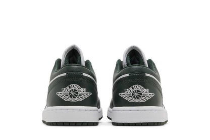 Jordan 1 Low Galactic Jade (Women's)