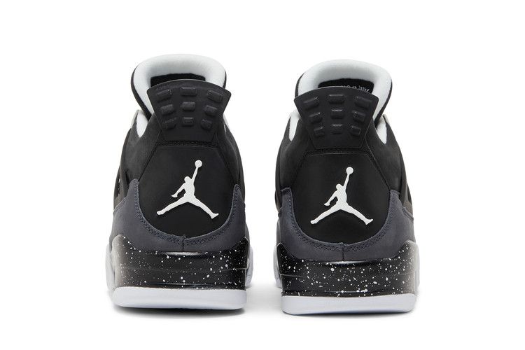 Jordan 4 Retro Fear Pack (2013)