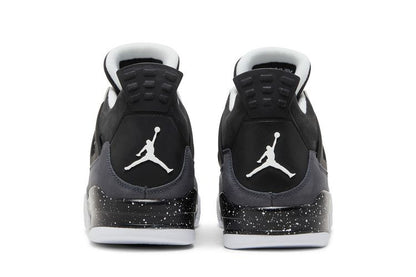 Jordan 4 Retro Fear Pack (2013)