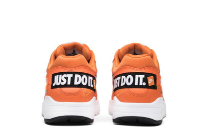 Nike Air Max 1 Just Do It Orange (Women's)
