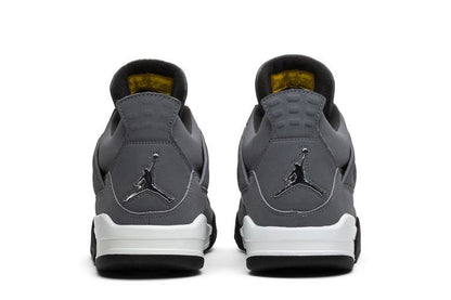 Jordan 4 Retro Cool Grey (2004)