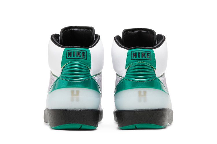 Jordan 2 Retro "H" Wings