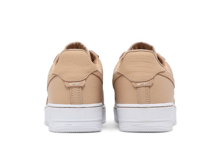 Nike Air Force 1 '07 Craft Vachetta Tan