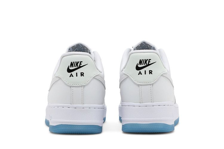 Nike Air Force 1 Low LX UV Reactive (Women's)